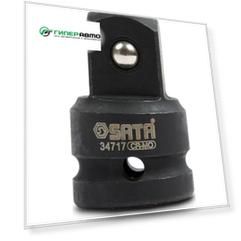 Переходник SATA, с 1/2" на 3/4", арт. 34717