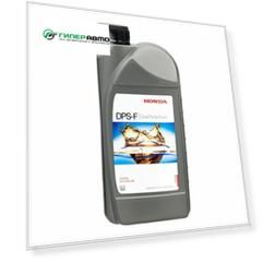 Масло трансмиссионное Honda DPS-F II минеральное, 1л, арт. 08293-99902НЕ