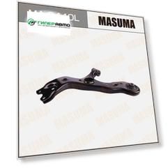 Рычаг нижний MASUMA   front low AURIS, SAI /  ADE150L, AZK10  (L) (1/6)