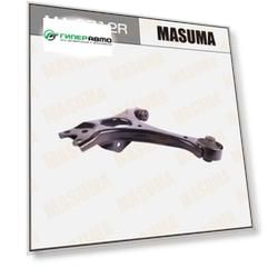 Рычаг нижний MASUMA   front low CIVIC. CIVIC HYBRID / FD1,2,3  (R) (1/1)