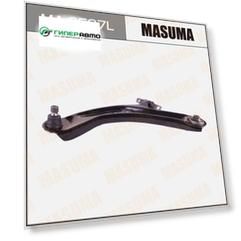 Рычаг нижний MASUMA   front low X-TRAIL / NT32  (L) (1/4)