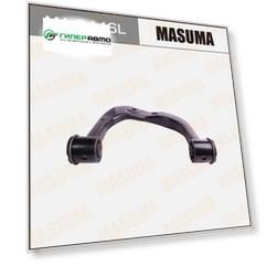 Рычаг верхний MASUMA   front up LAND CRUISER PRADO, HILUX SURF / VZJ95W, KZJ95L, VZN180W   (L) (1/8)