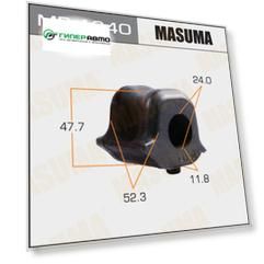 Втулка стабилизатора MASUMA/front/ NX200, NX200T/ ZGZ15L, AGZ10L LH