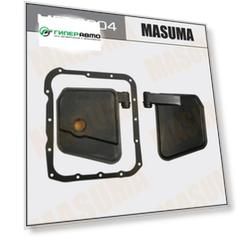Фильтр трансмиссии Masuma, арт. MFT-3004