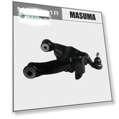 Рычаг нижний MASUMA, front low LAND CRUISER PRADO,GX460 /  GRJ150W, URJ150L  (R) (1/2)