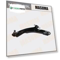 Рычаг нижний MASUMA front low X-TRAIL, QASHQAI / T31R, J10E(L)