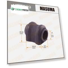 Втулка стабилизатора MASUMA/rear/ NX200, HARRIER/ ZGZ15L, ASU65W