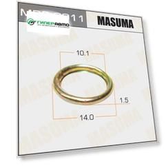 Шайбы для форсунок "Masuma" 11177-54011,  10,1х14х1,5   2L(Т)  (уп. 50шт.)