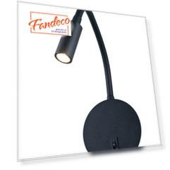 Бра Loft It STICK 10010BK