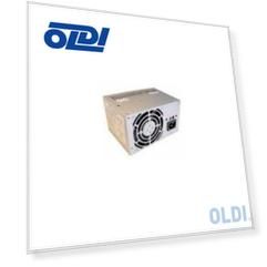 Блок питания HP JC680A 650W