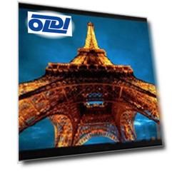 Экран на раме Cactus 102x180см FrameExpert CS-PSFRE-180X102 16:9 настенно-потолочный натяжной