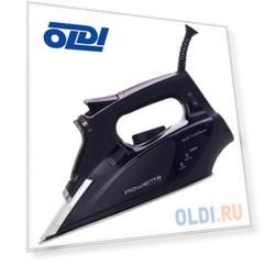 Утюг Rowenta DW5135D1 2400Вт чёрный