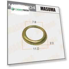 Шайбы для форсунок "Masuma"  7,8х11х2 (уп. 50шт.)