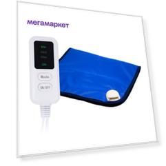 Электрогрелка EcoSapiens ES-302 Hot Mat, для косметологии, размер 50х80 см