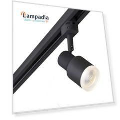 Трековый светильник Molly LTB31 Elektrostandard a043140