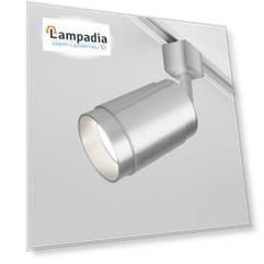 Трековый светильник Tony MRL 1012 Elektrostandard a048162