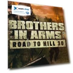 Право на использование (электронный ключ) Ubisoft Brothers In Arms: Road To Hill 30