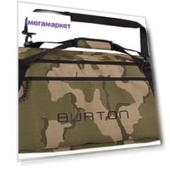 Чехол Для Сноуборда Burton 2020-21 Board Sack Barren Camo Print (См:156), 2020-21