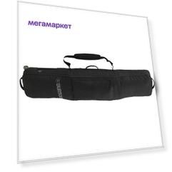 Чехол Для Сноуборда Burton Wheelie Gig Bag True Black (См:166), 2020-21