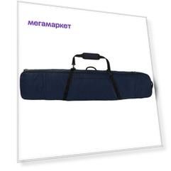 Чехол Для Сноуборда Burton Wheelie Gig Bag Dress Blue (См:156), 2020-21