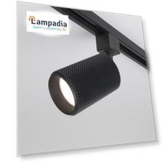 Трековый светильник Spike MRL 1011 Elektrostandard a048158