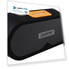 Портативная акустика Digma S-31