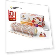 Теплый пол Теплолюкс Tropix МНН 14 м²/2240 Вт
