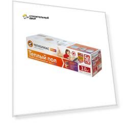 Теплый пол Теплолюкс Tropix МНН 3 м²/480 Вт