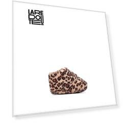 Пинетки LaRedoute
