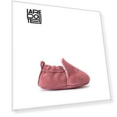 Тапочки LaRedoute