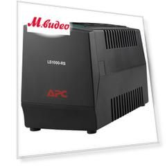 APC LS1000-RS Line-R