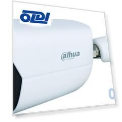 Видеокамера IP Dahua DH-IPC-HFW3249EP-AS-LED-0280B 2.8-2.8мм цветная