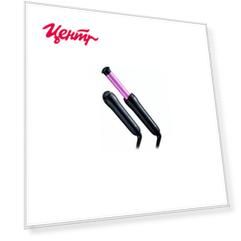 Щипцы для завивки Remington