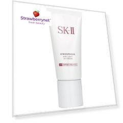 Atmosphere Airy Light UV Эмульсия SPF50 PA+++ 30g