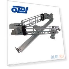 Комплект крепежа HP 1U Cable Management Arm for Easy Install Rail Kit  for DL360e/360p Gen8 & 160/360 Gen9 734811-B21