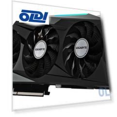Видеокарта GigaByte nVidia GeForce RTX 3080 GAMING OC LHR 10240Mb GV-N3080GAMING OC-10GD V2