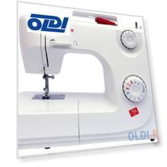 Швейная машина Singer 8280 белый