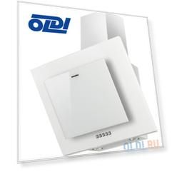 Вытяжка каминная Maunfeld TOWER C 60 WHITE белый