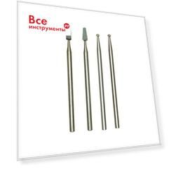 Набор для работ по стеклу Proxxon