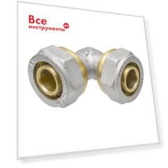 Угольник Rvc 00670