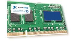 Опция модуль памяти Kyocera MD3-1024/870LM00104 870LM00099 (1024 Мб) для ECOSYS P3045dn/P3050dn/P3055dn/P3060dn/M2135dn/M2635dn/M2040dn/M2540dn/M2640i