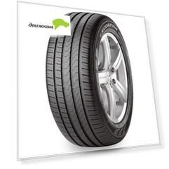 Шина PIRELLI SCORPION VERDE 255/50 R19 103V MO