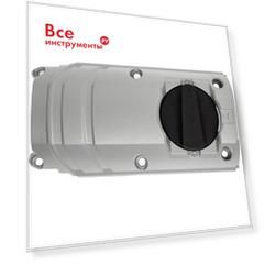 Крышка корпуса Bosch 1617000A4S