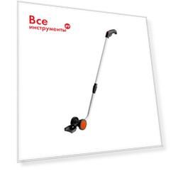 Телескопическая рукоятка для аккумуляторных ножниц WORX WA0040