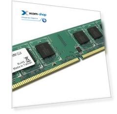 Модуль памяти DDR2 4GB Foxline FL800D2U6-4G PC2-6400 800MHz CL6 (256*8) Bulk