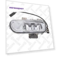 Противотуманная фара STELLOX 87-35021-SX