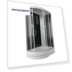 Душевая кабина Erlit Comfort ER351226R-C4-RUS (120x80x226 см)
