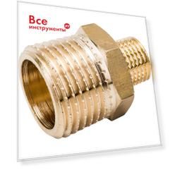 Переходной ниппель ELSEN EBF29.1412