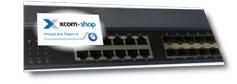 Коммутатор HIKVISION DS-3E0524TF