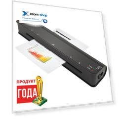 Ламинатор BRAUBERG NANO L235